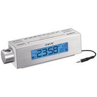 Sony ICFC717PJ Nature Sounds Clock Radio