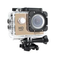 Baakyeek Action Camera W9C Wifi 2.0 TFT LCD Mini Cam Recorder Marine Diving 1080P HD Sport DV Go Diving Pro Style... N4