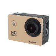 Baakyeek Action Camera W9C Wifi 2.0 TFT LCD Mini Cam Recorder Marine Diving 1080P HD Sport DV Go Diving Pro Style... N5