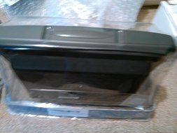JUMBO READOUT DIGITAL ALARM CLOCK N4