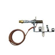 Monessen 14D2262K LP Gas ODS Manual Fireplace Pilot