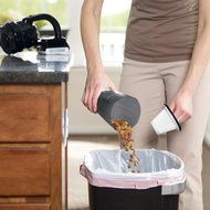 BLACK+DECKER BDH2000SL 20-Volt Max Lithium Ion Hand Vacuum - Cordless N6