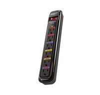 Monster&reg; Essentials 500 6 Outlets