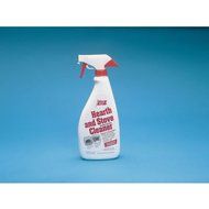 Copperfield 78100 Speedy White Hearth and Stove Cleaner-22 oz. Spray Bottle, Case of 12