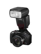 Canon SX40 HS 12.1MP Digital Camera with 35x Wide Angle Optical Image Stabilized Zoom and 2.7-Inch Vari-Angle... N11