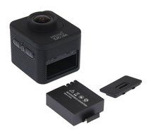 M10 12MP Full HD 1080P WiFi Sport Action Camera Waterproof DV Camcorder Car DVR Recorder Fisheye 170 Degree Wide... N7