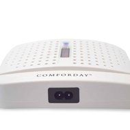 Comforday Renewable &amp; Rechargeable Wireless Portable Dehumidifier - Great for closets, bathrooms, cupboards, small...