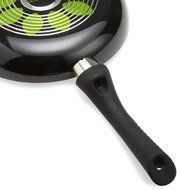 Ecolution Artistry Non-Stick Fry Pan &ndash; Eco-Friendly PFOA Free Hydrolon Non-Stick &ndash; Pure Heavy-Gauge Aluminum with... N2