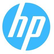 HP CD644-67916 Control panel assembly - Control buttons and display located on the top right front side of the...