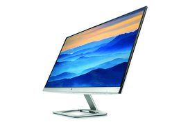 HP 23er 23-in IPS LED Backlit Monitor N6
