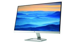 HP 23er 23-in IPS LED Backlit Monitor N7