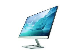 HP 23er 23-in IPS LED Backlit Monitor N8