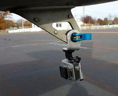 MyPilotPro Mount for GoPro N6
