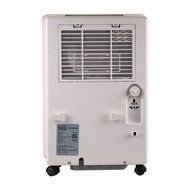 BLACK+DECKER BDT30WT 30 Pint Portable Dehumidifier, White