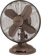 Minka Aire F300-ORB Oil Rubbed Bronze Portable Fan