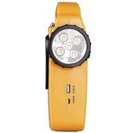 Emergency AM/FM NOAA Radio, Cell Phone Charger, LED Flashlight, LED Lantern, Siren, Rechargeable Batteries, Hand... N3