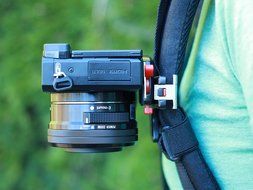 Backpack Kit