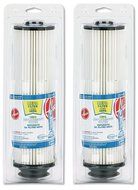 Hoover Long-Life HEPA Cartridge Filter, 40140201 N2