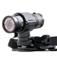Andoer Mini F9 5MP HD 1080P H.264 Waterproof Sports DV Camera Camcorder Car DVR Outdoor Bike Helmet N7