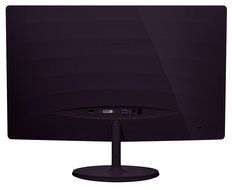 Philips 277E6QDSD 27 Class IPS LED Monitor w/ MHL-HDMI N11
