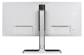 Philips 277E6QDSD 27 Class IPS LED Monitor w/ MHL-HDMI N12
