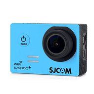 SJCAM SJ5000 Plus 16MP WiFi Action HD Camera Ambarella A7LS75 Waterproof - Blue N5