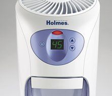 Holmes Cool Mist Tower Humidifier HM630-NU