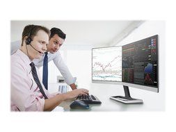 Philips 277E6QDSD 27 Class IPS LED Monitor w/ MHL-HDMI N13