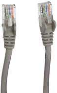 Belkin 7-Feet CAT5e Snagless Patch Cable (Gray) N5
