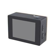 Baakyeek Action Camera W9C Wifi 2.0 TFT LCD Mini Cam Recorder Marine Diving 1080P HD Sport DV Go Diving Pro Style... N7