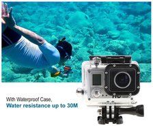 Olatec SJ5000 WIFI Version 1.5&quot; TFT 12.0MP 1080P Sports Digital Video Camera Car Recorder Diving Bicycle Action... N4