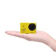 Action Sports Camera JiuChoi S7 2.0inch 14MP FHD Action Dv Waterproof Wifi 1080p Diving Helmet Sports Car Camera... N22