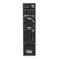 Loutoc RM-YD103 103 TV Remote Replacement for Sony Remote LED LCD HDTV Smart TV N4