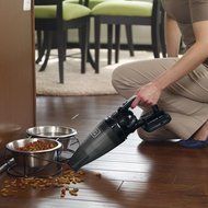 BLACK+DECKER BDH2000SL 20-Volt Max Lithium Ion Hand Vacuum - Cordless N8