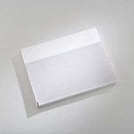 Cardiac Science ECG Thermal Paper, Z-Fold, 8.5 x 11 Pad/200 N2