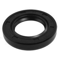 TOOGOO(R) Spring Loaded Metric Rotary Shaft TC Oil Seal Double Lip 30x50x8mm