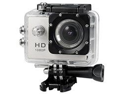 YLT SJ4000 HD 1080P Waterproof 30M Full Mini Sports Action Video Camera with WIFI Function N5