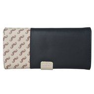 Spritech(TM) Women Girl PU Leather Clutch Wallet Credit Card Holder Zip Phone Handbag N93