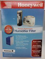 Honeywell HC26 Humidifier Wick Filter