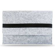 Macbook Air 13 / Pro 13 inch Shoulder Bag, Umiko(TM) Soft Carrying Laptop Handbag Bag Carry Protective Case For... N8
