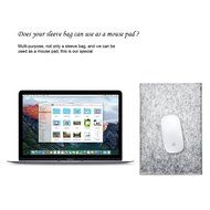 Macbook Air 13 / Pro 13 inch Shoulder Bag, Umiko(TM) Soft Carrying Laptop Handbag Bag Carry Protective Case For... N10