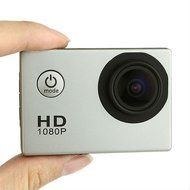 Goldfox SJ4000 Action Camera 1.5&quot; HD Sports Digital Video 1080P Camera Waterproof Car Recorder Black N3