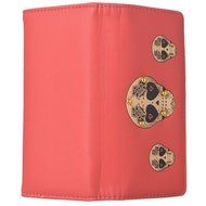 Spritech(TM) Women Girl PU Leather Clutch Wallet Credit Card Holder Zip Phone Handbag N100