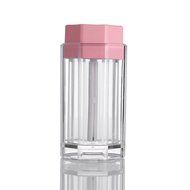 DZT1968 Exquisite Humidifier Desktop USB Air Diffuser Purifier Atomizer LED Night Light (Pink) N3