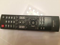 New TV Remote Control LC-RC1-14 fit for SHARP LC-32LB261U LC-42LB261U LC-50LB261U LC-32LB150U LC-42LB150U LC-50LB150U... N3