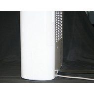 EcoSeb DD322EA-Classic Desiccant Dehumidifier, 21-Pint, 120V