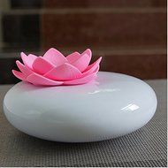 Paragraph Mute Humidification Aromatherapy Home Decoration With Three Ceramic Humidifier N2