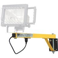 TPI Industrial Dock Arm - 24in. Long, Model# 24-LDA