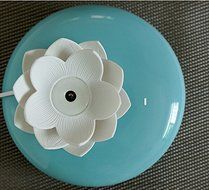 Paragraph Mute Humidification Aromatherapy Home Decoration With Three Ceramic Humidifier N3