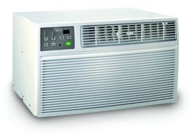 Soleus Air Through-the-Wall air conditioner Model SG-TTW-10ESE